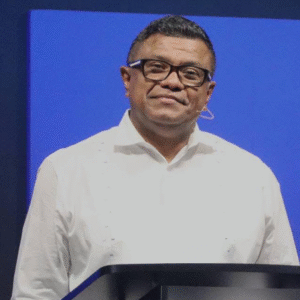 Picture of Rubén Hernandez